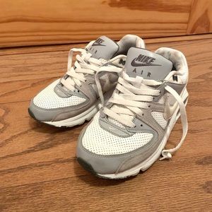 retro nike air max sneakers⭐️